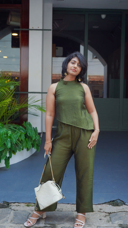 Forest Harmony Co-ord Set