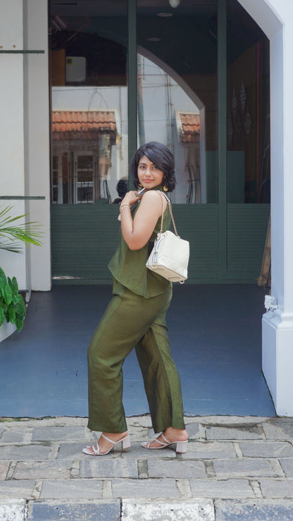 Forest Harmony Co-ord Set