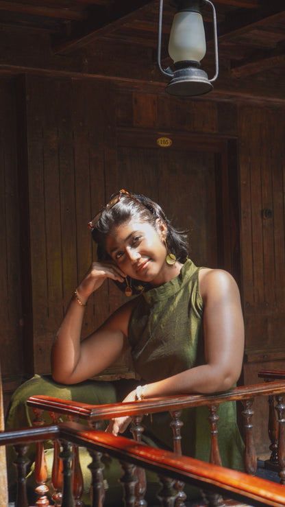 Forest Harmony Co-ord Set