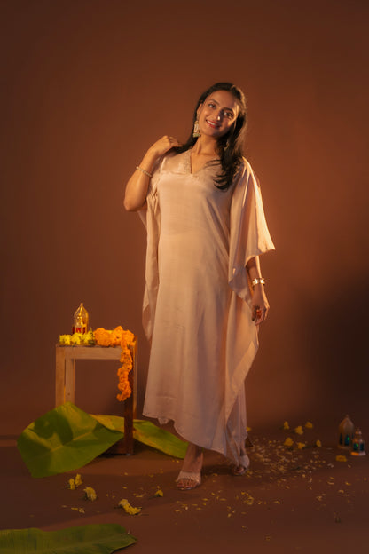 Golden Hour Kaftan