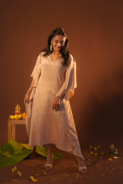 Golden Hour Kaftan