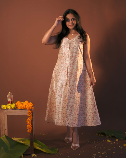 Starlight Shimmer Dress