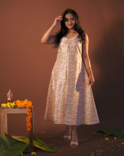 Starlight Shimmer Dress